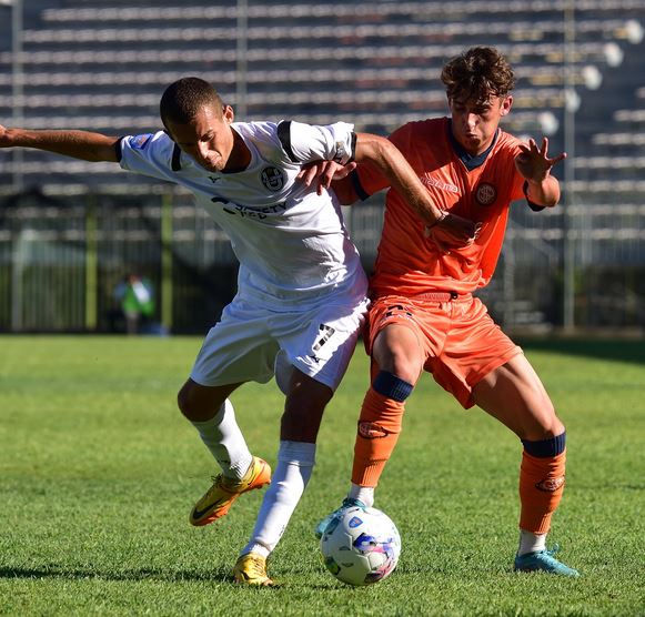 Pistoiese - Crema 1-1. Videocommento di Gianni Zei